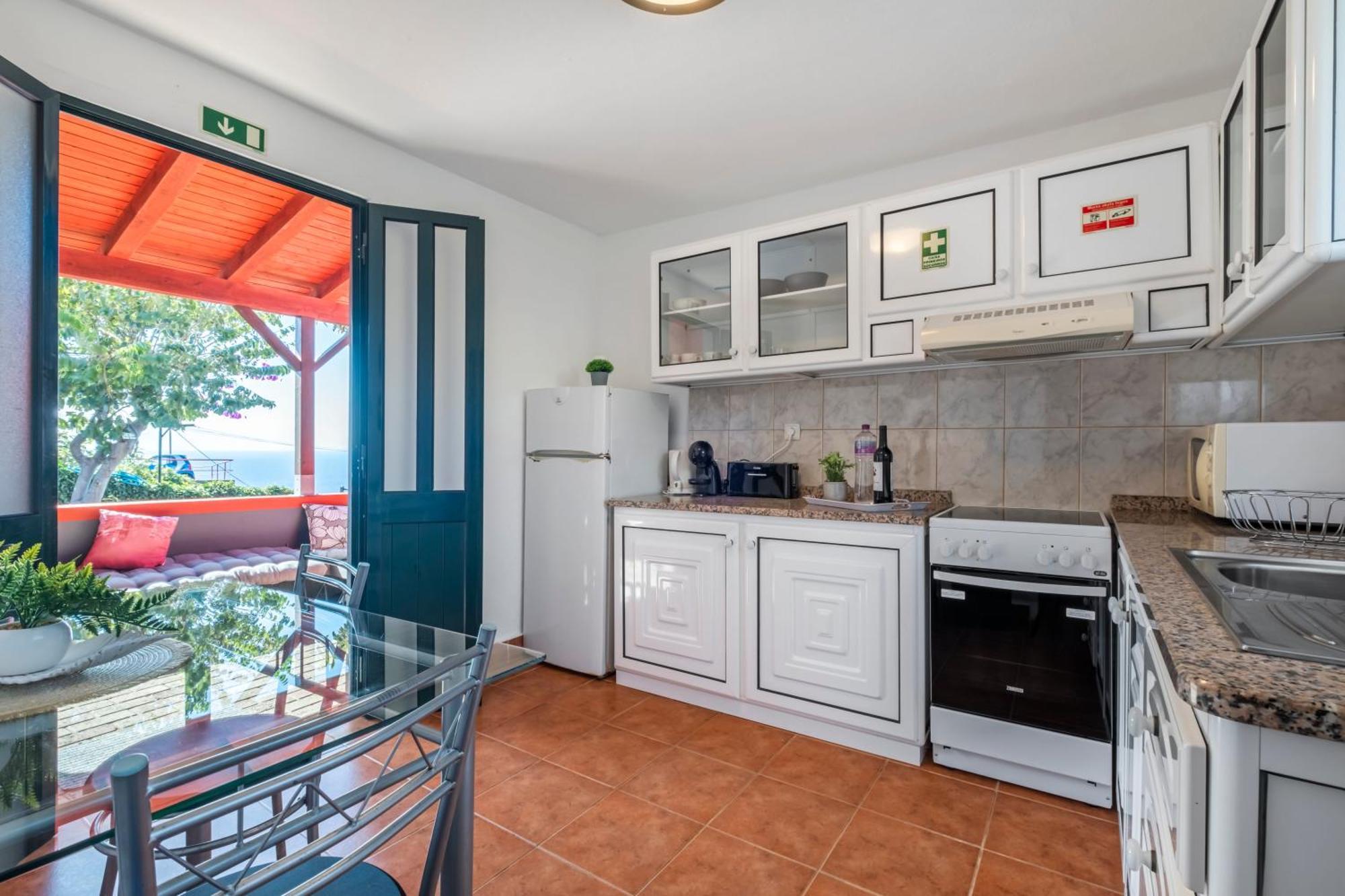 Vila Brava Cottage Ribeira Brava Exterior foto