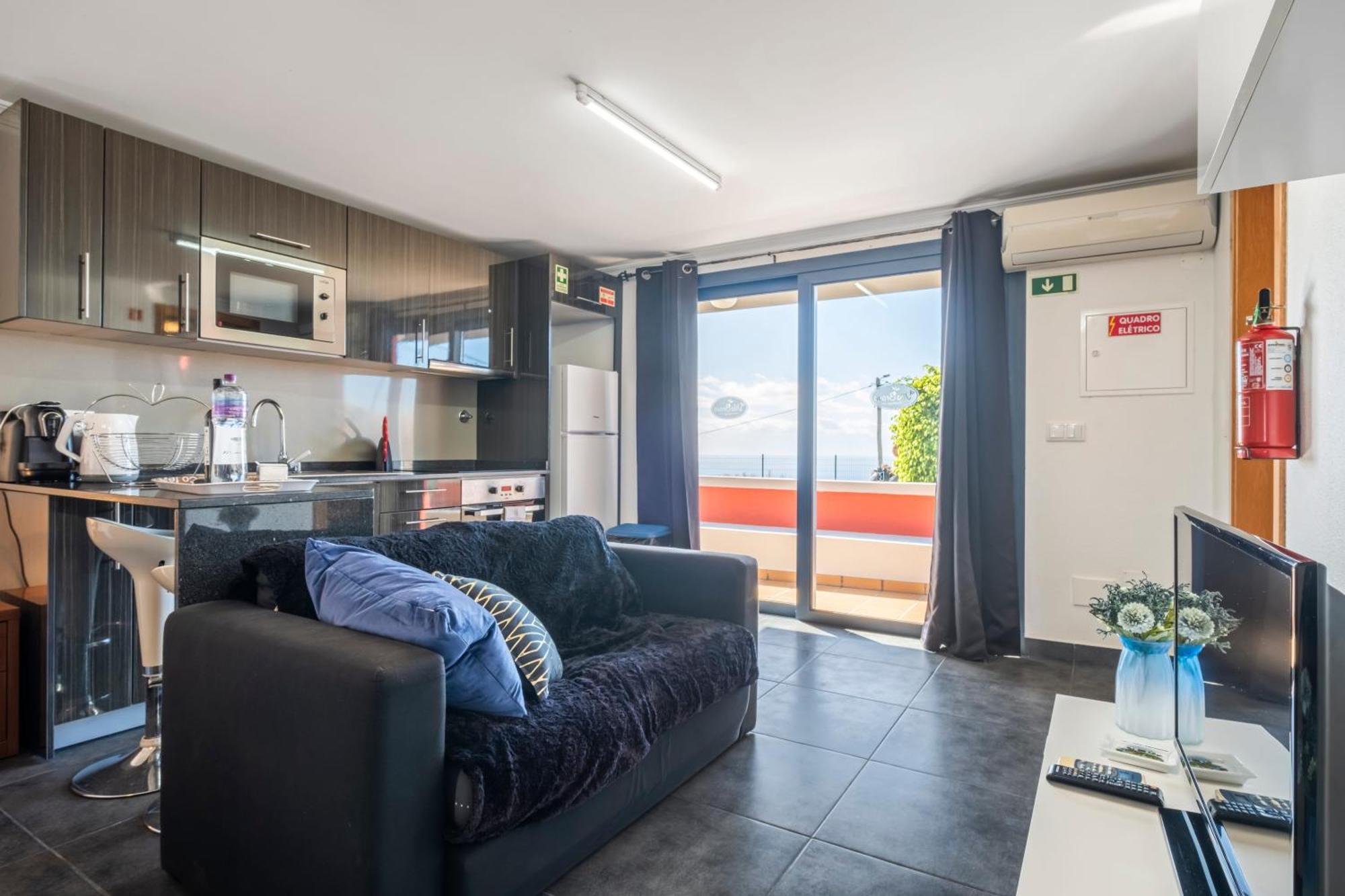 Vila Brava Cottage Ribeira Brava Exterior foto